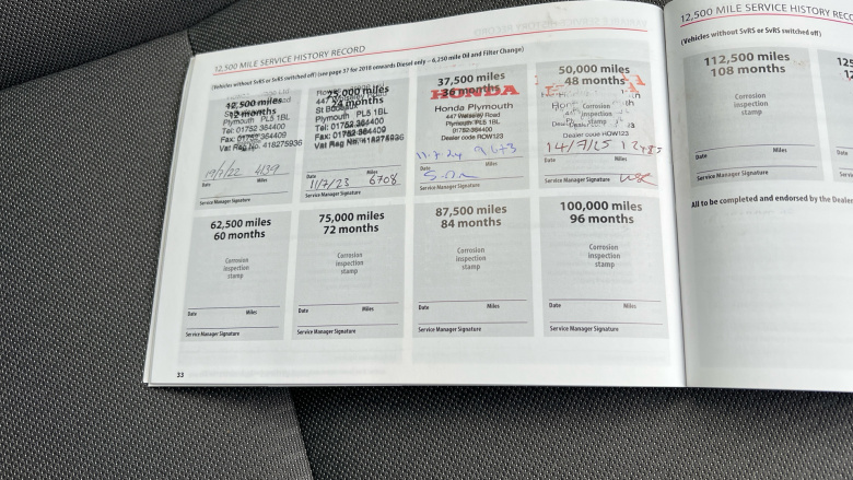 Honda Jazz 1.5 i-MMD Hybrid Crosstar EX 5dr eCVT Hybrid Hatchback